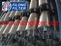 FILONG Manufactory FILONG Automotive Filters 77363804  WK853/20 KL566  H303WK PS10041  55702102 ELG5326  
