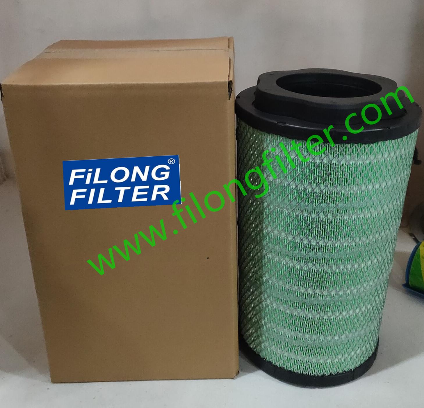 FILONG Manufactory For UD TRUCKS	AIR FILTER 22182519 For NISSAN TRUCKS 22182519