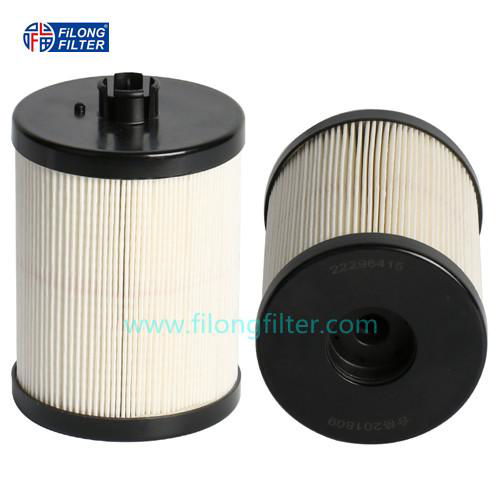 FILONG Manufactory Supplier For VOLVO Fuel filter  FFH-6013 5222677134  22296415