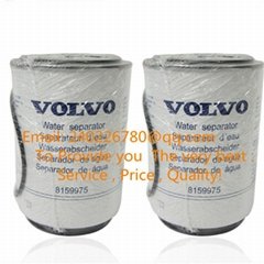 car Fuel Filter supplier in china for VOLVO FUEL WATER SEPARATOR 8159975 3945966, CLAAS	00687110 CLAAS	11342140 CLAAS	0000687110 DAF	1296851 JCB (BAMFORD)	SC1393640 JOHN DEERE	RE500186 MAN	51125030066 MERCEDES-BENZ	3754770002 SCANIA	1393640 VOLVO	3945966 VOLVO	81599755 VOLVO	8159975, A.L. FILTER	ALG2172 ALCO FILTER	SP1314 BALDWIN	BF1329O BOSCH	0986450734 BOSCH	F026402025 BOSCH	0986TF0254 COOPERS	FSM4208 DELPHI	HDF302