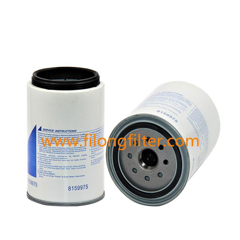 car Fuel Filter supplier in china for VOLVO FUEL WATER SEPARATOR 8159975 3945966, CLAAS	00687110 CLAAS	11342140 CLAAS	0000687110 DAF	1296851 JCB (BAMFORD)	SC1393640 JOHN DEERE	RE500186 MAN	51125030066 MERCEDES-BENZ	3754770002 SCANIA	1393640 VOLVO	3945966 VOLVO	81599755 VOLVO	8159975, A.L. FILTER	ALG2172 ALCO FILTER	SP1314 BALDWIN	BF1329O BOSCH	0986450734 BOSCH	F026402025 BOSCH	0986TF0254 COOPERS	FSM4208 DELPHI	HDF302