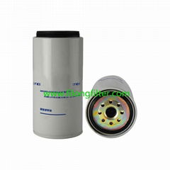 11110668 for VOLVO FUEL WATER SEPARATOR truck filters manufactory in Chinese 