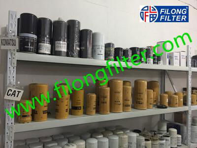  20805349 01182672 01182674 For VOLVO Fuel Filter FILONG Manufactory Supplier  3