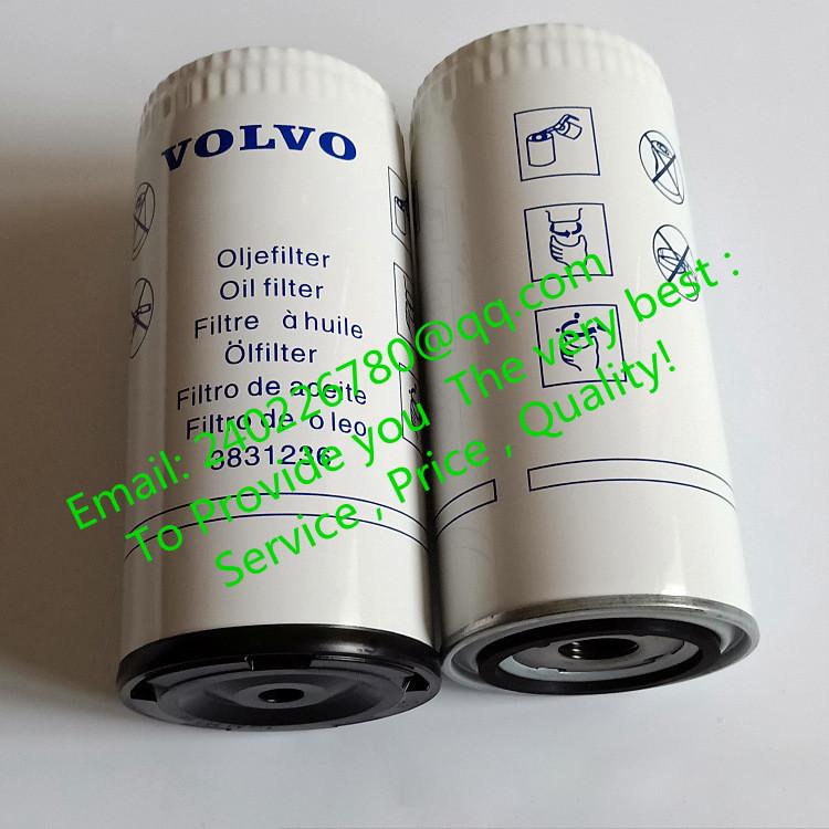 VOLVO Oil Filter (Lubrication) 3831236 2654407 Oil Filter Manufacturers In China, AMC	NO229 ATLAS WEYHAUSEN	387493 ATLAS WEYHAUSEN	363020 ATLAS WEYHAUSEN	442004 BOMAG	05710640 BOMAG	05710634 CASE IH	R1350575 CASE IH	3214797R1 CATERPILLAR	5W6017 CATERPILLAR	7W2326 CHEVROLET	7984717 CHRYSLER	75065 702 CITRO?N	75 065 702 CLAAS	147 222 0 CLARK	160698 CLARK	960698 COLES	8985117 COLES	8985124 DAF	1500851 DAIMLER	0008301218 DEUTZ-FAHR	1901919 DEUTZ-FAHR	1174421 DEUTZ-FAHR	1111602030900 DEUTZ-FAHR	01181749 DEUTZ-FAHR	A1,5H4123 DEUTZ-FAHR	1162921 DEUTZ-FAHR	0150157520 DEUTZ-FAHR	01182552 DEUTZ-FAHR	1160025 DEUTZ-FAHR	1173430 DEUTZ-FAHR	1182552 DEUTZ-FAHR	8701155447 DEUTZ-FAHR	01174421 DEUTZ-FAHR	1162757 DEUTZ-FAHR	1174576 DEUTZ-FAHR	1174577 DYNAPAC	747476 FAUN	4134784 FAUN	4795837 FAUN	4134217 FIAT	61673585 FIAT	61671160 FIAT	673588 FIAT	61671600 FIAT	671160 FIAT-HITACHI	1174421 FORD	6106841 FORD	5019424 FORD	5000859 FORD	5010664 FORD	5004775 FORD	5019425 FORD	1565204 FREIGHTLINER	ABPN10GLF699 FUCHS	00073033 FUCHS	73033 FUCHS	1160025 GMC	7984717 GMC	7984864 HANOMAG HENSCHEL	88000922604 HANOMAG HENSCHEL	711922604 HANOMAG HENSCHEL	922604 HANOMAG HENSCHEL	5205401300 HY-MAC	2700192 HYSTER	251755 IVECO	1173430 IVECO	1160025 IVECO	1901919 IVECO	61671160 JCB (BAMFORD)	02-100073 JOHN DEERE	AZ22878 K?LBLE	40001350 K?SSBOHRER	711 922 604 KOMATSU	2654407 KOMATSU	PK2654407 KRAMER	1160025 KRAMER	0000800013 KRAMER	L141 LIEBHERR	5502029 LIEBHERR	5507547 LINDE	0009830610 LINDE	0160000001001 LINDE	01160025 LOSENHAUSEN	0499950339 MAN	86 77903 0378 MAN	51055010002 MAN	51055010003 MAN	86 05500 6005 MANITOU	476954 MASSEY FERGUSON	2998553 MASSEY FERGUSON	1621183 MASSEY FERGUSON	1447031 MASSEY FERGUSON	1447031M MASSEY FERGUSON	2871722M1 MASSEY FERGUSON	2654 407 MASSEY FERGUSON	1447031M2 MASSEY FERGUSON	2871722M2 MASSEY FERGUSON	2998553M1 MERCEDES-BENZ	A 001 184 96 01 MERCEDES-BENZ	831 400 00 48 MERCEDES-BENZ	A 831 900 00 48 MERCEDES-BENZ	831 900 00 48 MERCEDES-BENZ	001 184 96 01 MERCEDES-BENZ	A 831 400 00 48 MITSUBISHI	3474000200 MOTEURS BAUDOUIN.S.A	1504034OW MOTEURS BAUDOUIN.S.A	1504039OW MWM	605411880008 NISSAN	152089X800 NISSAN	15209T9005 O & K	046826 PEGASO	740911 PERKINS	3000323 PERKINS	26 54407 POCLAIN	K0850588 POCLAIN	250521 POCLAIN	150521 POCLAIN	K0150521 POCLAIN	G0250522 POCLAIN	R1350575 RENAULT	00 03 563 603 RENAULT TRUCKS	0024164103 RENAULT TRUCKS	0003563603 RICHIER	552652301 RICHIER	552352604 SAURER	4631281100 SENNEBOGEN	3752031662 STEYR	61000070005 SULLAIR	68221500 SULLAIR	4355 SULLAIR	68521500 SULLAIR	4057120 SULLAIR	0681 SULLAIR	68520500 TALBOT	5501316450 TALBOT	75 065 702 TALBOT	0075065702 TIMBERJACK	413977 VM	41150066A VM	4115057 VOLVO	119935450 VOLVO	39766035 VOLVO	3831236 VOLVO	3976603 VOLVO	39766036 VW	061 115 561 ZETTELMEYER	0040507408 ZETTELMEYER	004050740 ZETTELMEYER	00MU5074 ZETTELMEYER	00MU5345 ZETTELMEYER	004057120 , ACDelco	X4018E ACDelco	PF881 ACDelco	X 17 ALCO FILTER	SP 827 BALDWIN	BT217 BALDWIN	BT237 BOSCH	0 451 203 010 CHAMP	PH299