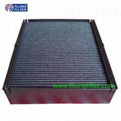 Cabin Filters Manufacturers in china for TOYOTA 88508-30110 88508-50080 FCK-8016