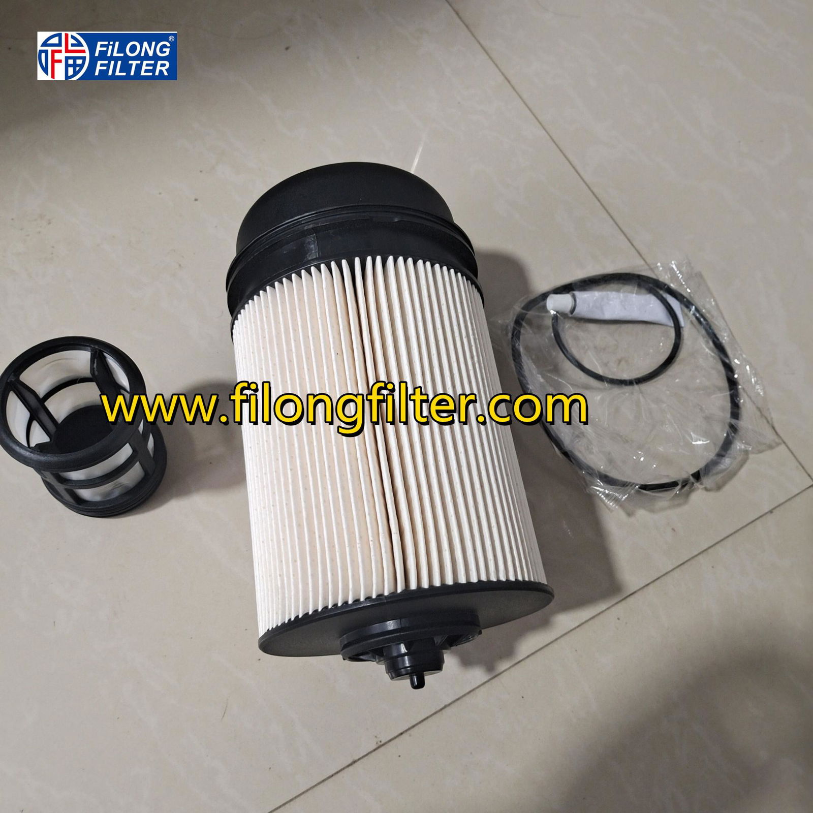 FILONG Manufactory FOR MERCEDES-BENZ FUEL FILTER A4710909052, 4710900555  5