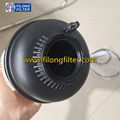 FILONG Manufactory FOR MERCEDES-BENZ FUEL FILTER A4710909052, 4710900555 4710900855  4710909052, 4730900451, A4710900555, A4710900855, A4710902455, A4710909052, A4730900451 KX400KIT , 72378697  FK13924