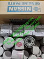 For NISSAN Oil Filter  15208-65F00