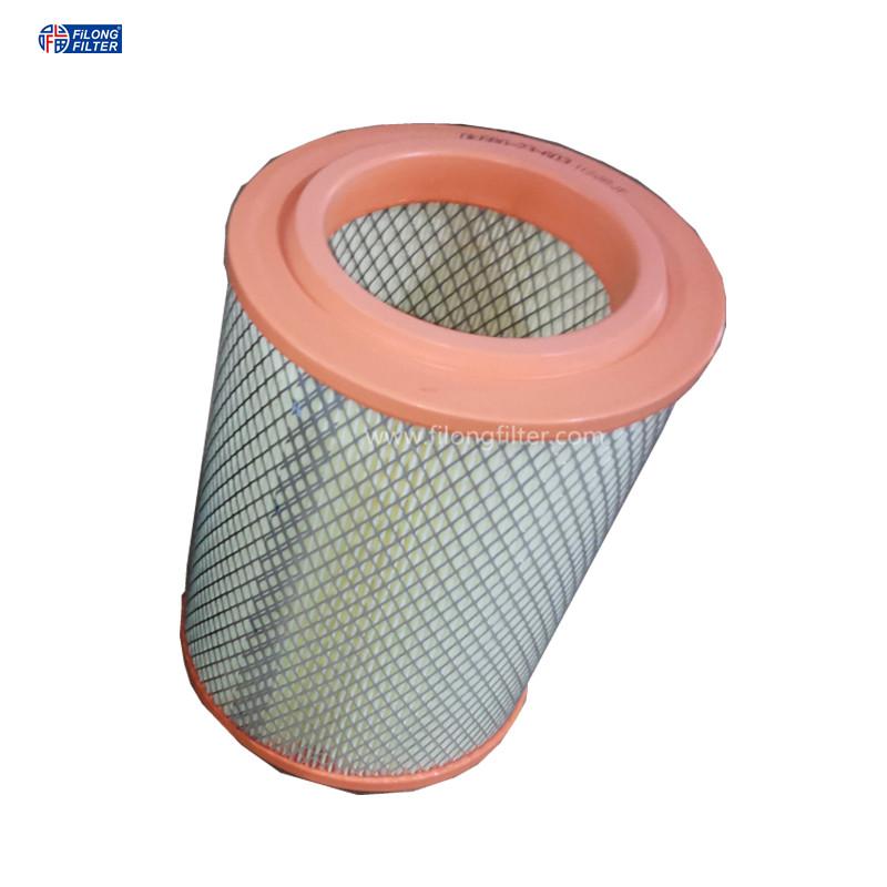 FILONG manufacturer high quality Hot Sell Automotive Air filter FA-50051 0K6B0-23-603 OK6B0-23-603 OK6B023603 OK6B023603Y For KIA  Air Filter