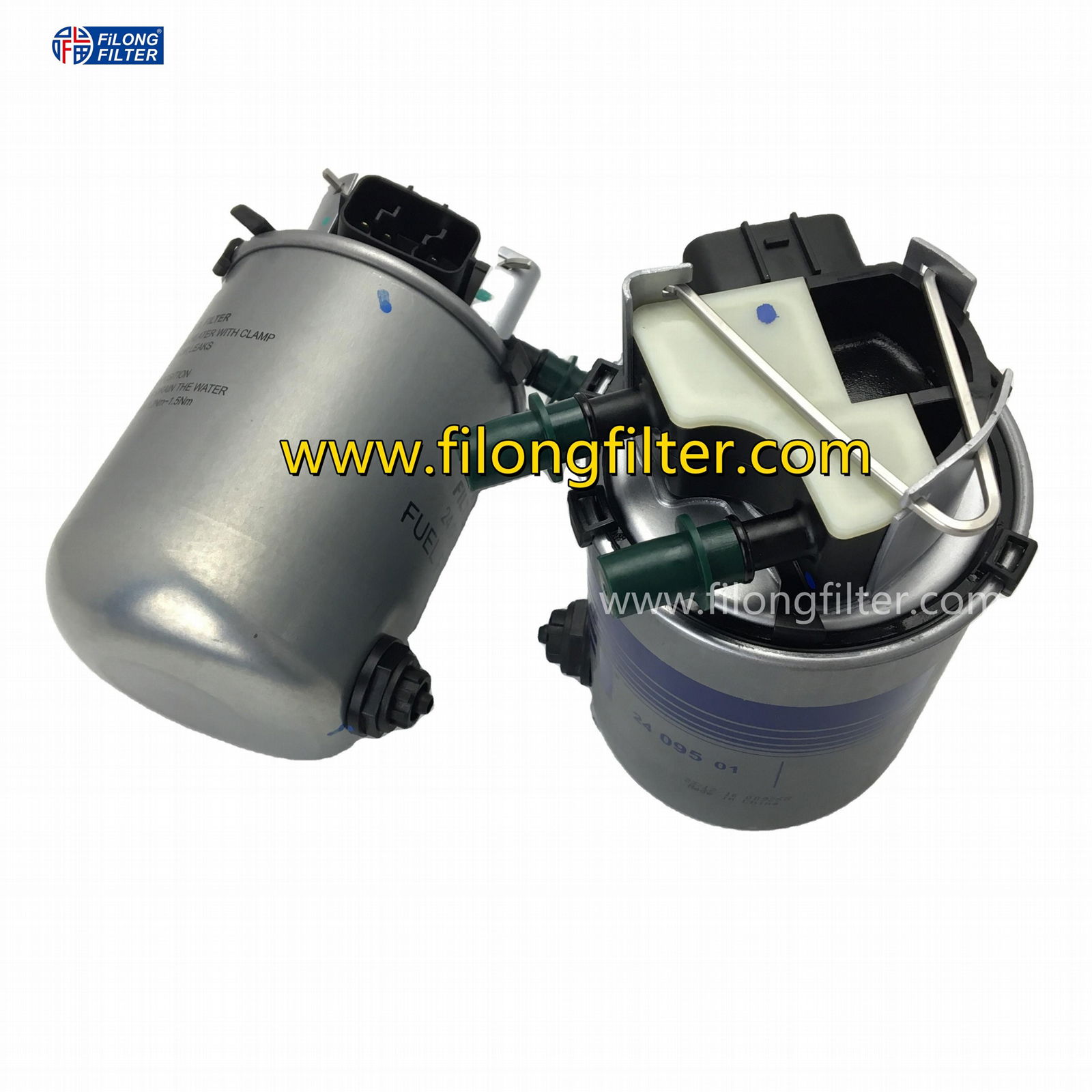 FILONG Fuel FILTER FF-9019,16400-BB51A, 16400-BB50A,2406101,16400-4EA1A, 16400-4EA1B,16400-4EA1D,H402WK,FS2216,	24.061.01