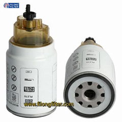  PL270x PL270/7x PP967/2 FS19907 H304WK SFC-7903 Supplier MANN Fuel Filter  