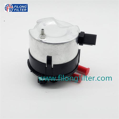 5517002  1386037  5M5Q9155AA WK939/13  KL569 H323WK FILONG for FORD Fuel Filter 3