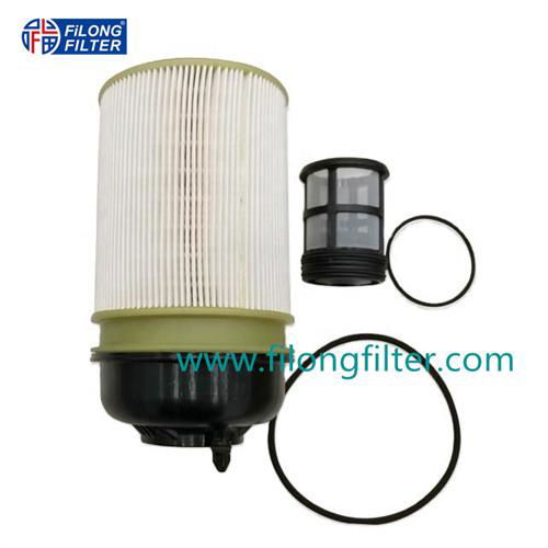 FILONG Manufactory FOR MERCEDES-BENZ FUEL FILTER A4710909052, 4710900555  2