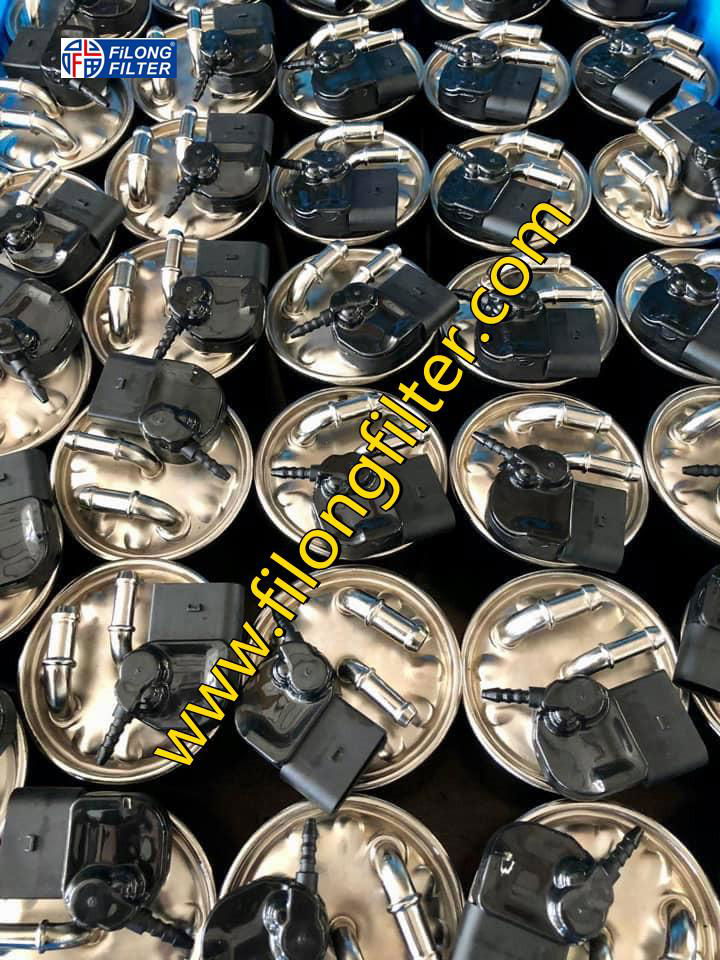 A6510900852 WK820/16,WK820/5 A6510903152 for MERCEDES-BENZ Fuel Filter FILONG   5