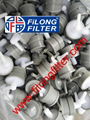 FOR TOYOTA FILTER,GAS　90917-11036　，　9091711036　 FOR TY HILUX 2.5L DIESEL 2005 FILTRO DE COMBUSTIBLE