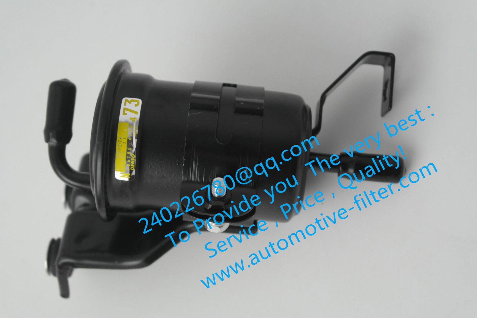 Hot Selling TOYOTA Fuel filter 23300-31100 23300-31120 23300-31090 23300-31160   3