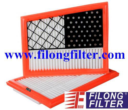 6420940204 C27000/2 LX1850/S 6420940304 6420940404 for MERCEDES-BENZ Air Filter 
