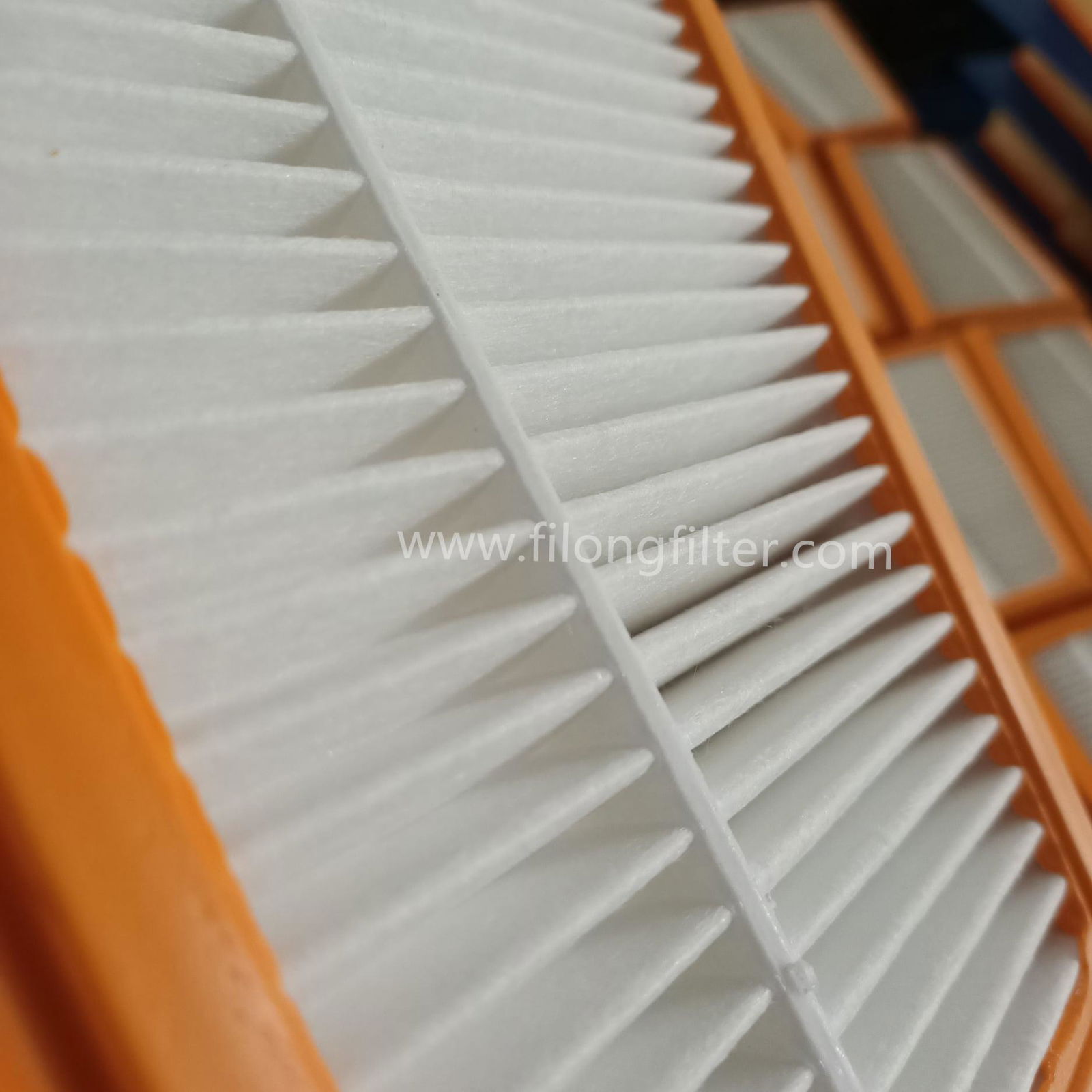 6420940204 C27000/2 LX1850/S 6420940304 6420940404 for MERCEDES-BENZ Air Filter  3