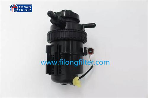 FILONG manufacturer Plastic Pump Car Diesel Fuel Filter Assy For Toyota　23300-0L010 23300-0L041 233000L041 23300-OL041 23300OL041 23300-0L042 OEM