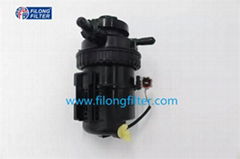 FILONG manufacturer Plastic Pump Car Diesel Fuel Filter Assy For Toyota　23300-0L010 23300-0L041 233000L041 23300-OL041 23300OL041 23300-0L042 OEM