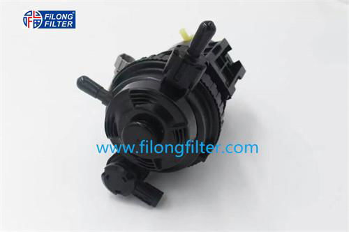 FILONG manufacturer Plastic Fuel Filter Assembly For Toyota 23300-0L010  4