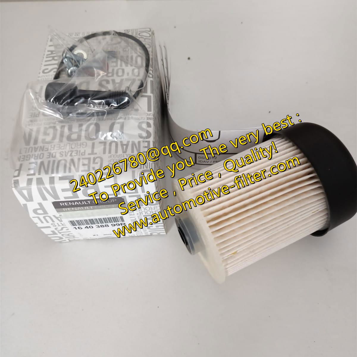 FILONG Filter 16403-8899R, 16405-00Q0F,16405-00Q0E,16405-00Q0H, 164031219R, 5