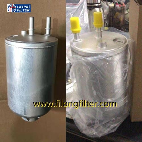 suitable for high quality fuel filter of Volkswagen 2N0127401Q，　2N0 127 401 Q  2