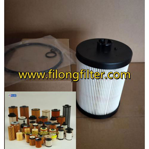 FILONG Manufactory Supplier For VOLVO Fuel filter  FFH-6013 5222677134  22296415 ,