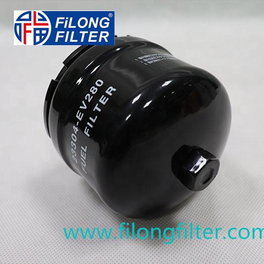 FILONG Manufacturer HINO 23304-EV280 TOYOTA 23304-78420 TOYOTA 23304EV280 DIESEL FILTER (SPIN-ON)  