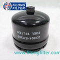 FILONG Manufacturer HINO 23304-EV280 TOYOTA 23304-78420 TOYOTA 23304EV280 DIESEL FILTER (SPIN-ON)  