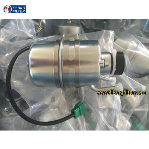 FILONG Manufactory Supplier  Fuel filter  23320-87301 2332087301