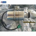 FILONG Manufactory Supplier  Fuel filter  23320-87301 2332087301