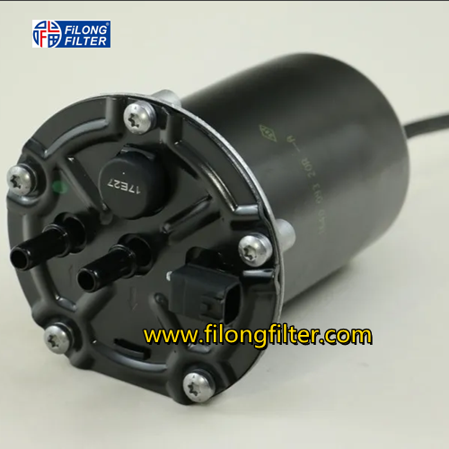 NISSAN Navara NP300 fuel filter 164009320R, 1640000Q1K,164009320R