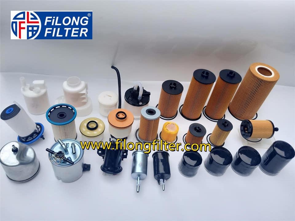 FILONG FILTER For NISSAN Navara NP300 fuel filter 16400-9320R, 16400-00Q1K,164009320R,1640000Q1K  