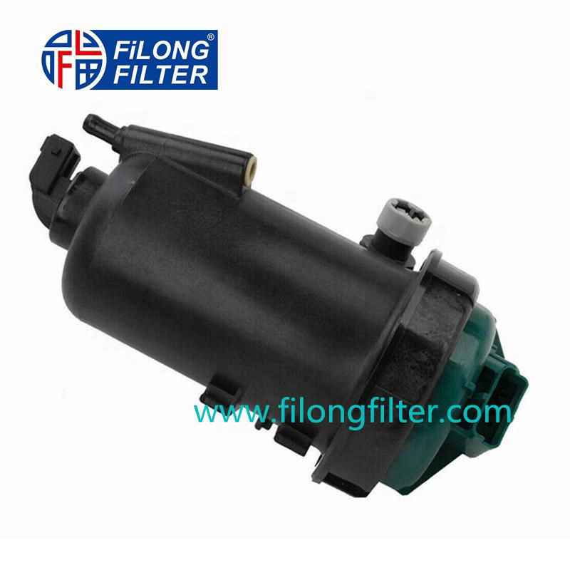 For Fiat Ducato 2.2 JTD 2006 on Fiat Ducato 2.3 JTD 2006 on Fiat Ducato 3.0 JTD 2006 on Fiat Ducato 250 2.3 3.0 fuel filter complete 120/130/160 HP OE 1368127080. 1368127080 1362976080 1352490080 190189 190198 5514800   