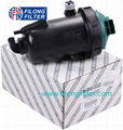 Fiat Ducato 250 2.3 3.0 fuel filter