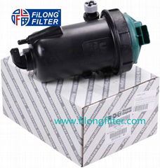Fiat Ducato 250 2.3 3.0 fuel filter complete 120/130/160 OE 1368127080   FFS4013