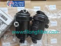 Fiat Ducato 250 2.3 3.0 fuel filter complete 120/130/160 OE 1368127080   FFS4013