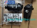 Fiat Ducato 250 2.3 3.0 fuel filter complete 120/130/160 OE 1368127080   FFS4013