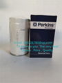 Perkins Filter Powrpart Supplier for 2654403 2654408 26561117 26560137 2654A111 SE429B/4 26540244  