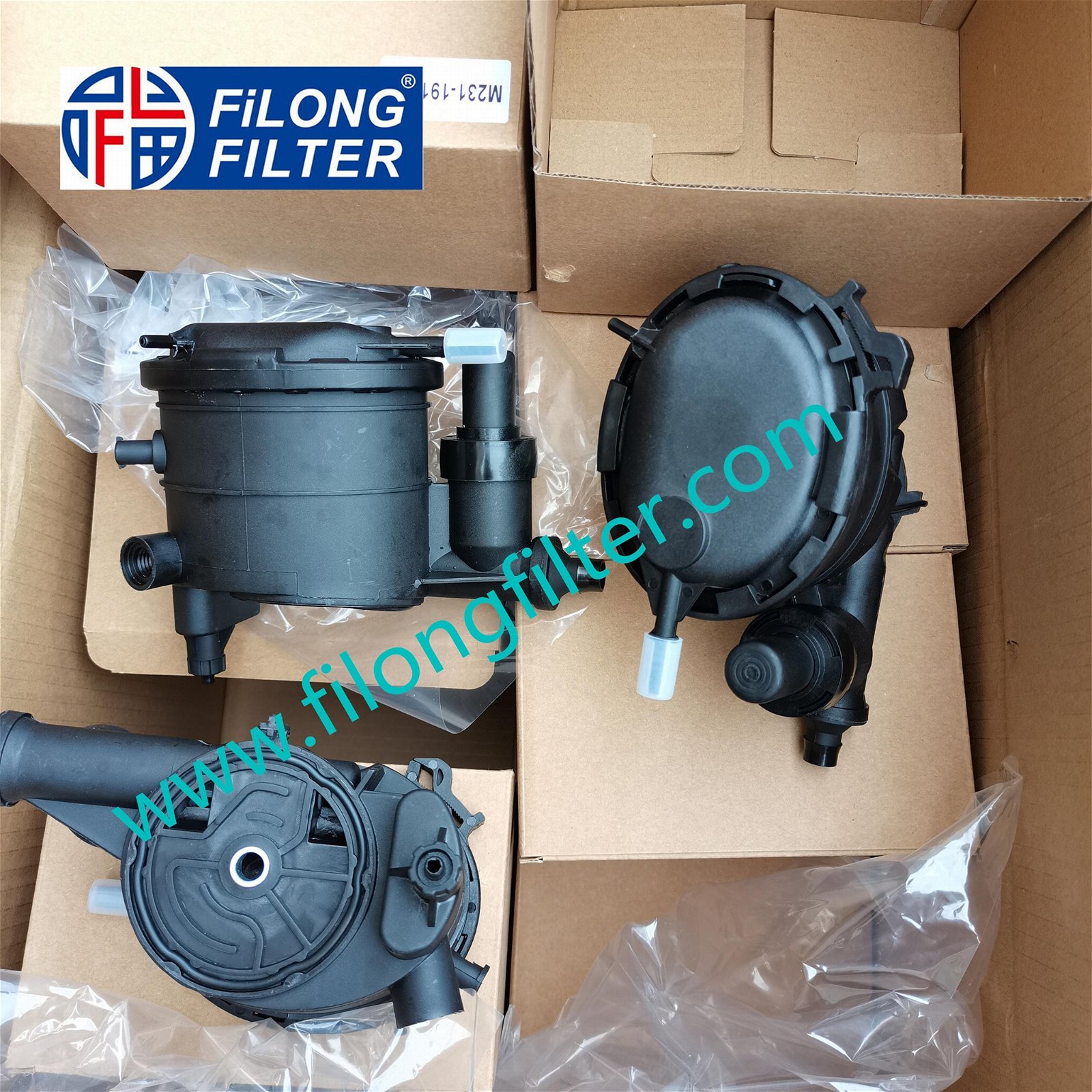 FILONG Manufactory FILONG Automotive Filters 191144 PURFLUX For PEUGEOT Fuel filter FC446 FC-446, 9625224180,1911.44   