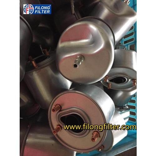 FILONG Diesel filter 1901.67 1906.E6 9672314980-9672320980 for PEUGEOT car