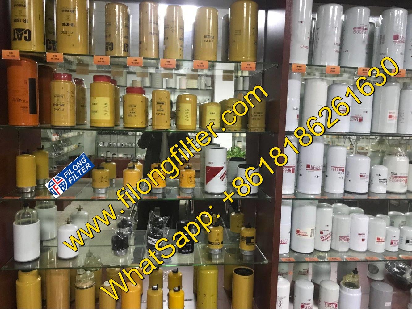   1、Fuel Filter: FFH-90095,23304-78260, 2330478260;  OEM Number:  HINO	23304-78260,2330478260 Reference Number:  FILONG	 FFH90095  Description and application:  FOR HINO DUTRO 2018 TKG-XZU655M;    2、Oil Filter: FOH-90044,15601-78140， 1560178140;  OEM Number:  TOYOTA	15601-78140， 1560178140 HINO	15601-78140， 1560178140 Reference Number:  FILONG	FOH90044 Description and application:  HINO DUTRO 2018 TKG-XZU655M; TOYOTA COASTER 2#G-XZB60 70 80 N04C(T) 19/8-;   3、 Fuel Filter:  FFH-90069,23304-78500, 2330478500,23304-EV570,23304-EV570;  OEM Number:  HINO	23304-78500, 2330478500, 23304-EV570, 23304EV570 Reference Number:  FILONG Filter	FFH90069 Sakura Filter	EF-13180 Description and application:  HINO DUTRO TKG-XZU655M 2018; HINO 300 Series;