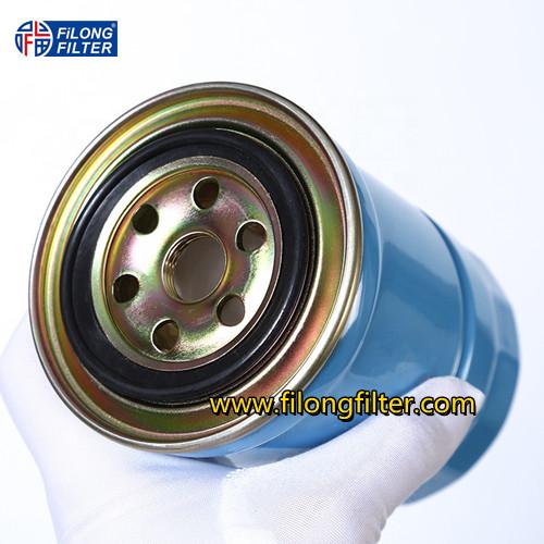 16405-02N10   WK932/80  KC67  H17WK08  FILONG Fuel Filter FF-9001 For NISSAN ,Specification  Height 120 Outside diameter 93 Thread Size 3/4