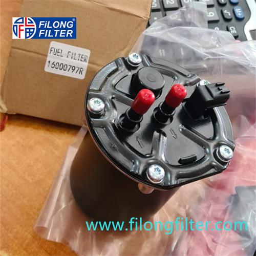 Fuell filter Dacia Lody,Logan II,Renault Clio IV engine 1.5 dCi -original part No:164000797R