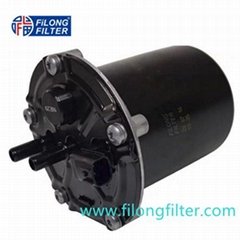 Fuel filter 164000797R for Renault Kangoo since 2012 1.5 dCi complet