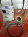 Mercedes-Benz Oil filter A0001802609