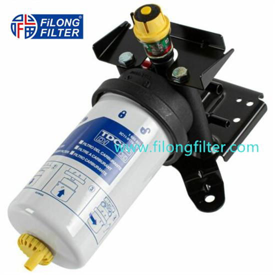 Genuine Ford Transit Mk6 2.0 2.4 Duratorq TDCi Diesel Fuel Filter  1685716 1712932   for Ford Transit  6C11-9176-AB   1685861 Diesel Fuel Filter with Hand Pump  , OEM Number: CATERPILLAR	361-9554 FORD	1712985, 3C11-9176-BC, 6C11-9176-AA,3C11-9176-AA, 4537951, 6C11-9176-AB, 1370779, 3C11-9176-AB, 4537952, 1685852, 3C11-9176-BB, 4669224, 1685861 Reference Number: ACDelco	SP-1346 Bosch	F026402079,F026402088,F026402122 CLEAN FILTER	DN1954 Champion	L446 FIAAM	FP5792 FILTRON	PP848/3,PP848/4,PP848/6 FILONG	FF5017 FRAM	PS10153,PS10156,PS10223 Hengst	H305WK,H319WK JAPANPARTS	FCBR24S JS FILTER	FC51001 MANN	WK8158 Mahle	KC223 Purflux	CS734,CS735,CS773 SCT Germany	ST6106 SOFIMA	S4455NR Tecnocar	SP997 UFI	2445500 WEGA	FCD0185 WIX	WF8369 Description and application: FORD Transit 2000 2.4 DI Turbodiesel TDE FORD Transit 2007 2.4 TDCi 85 115 07.2006-11.2011 OE no. only OEM available