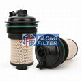 FOR FORD TRANSIT FUEL FILTER