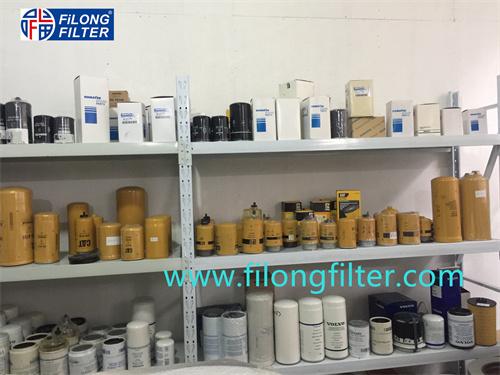 FILONG Manufacturer HINO 23304-EV280 TOYOTA 23304-78420 TOYOTA 23304EV280 DIESEL FILTER (SPIN-ON)  